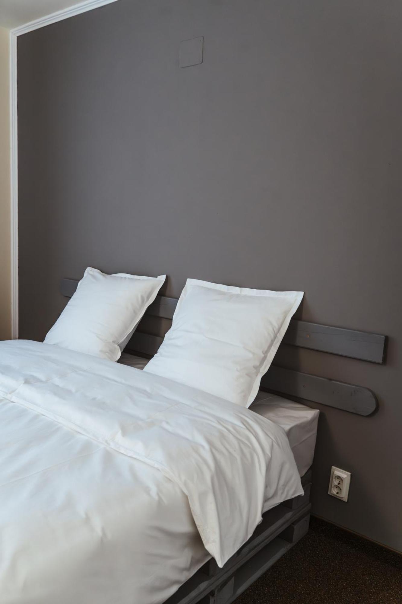 Casa Rosu Hotel Cluj-Napoca Buitenkant foto